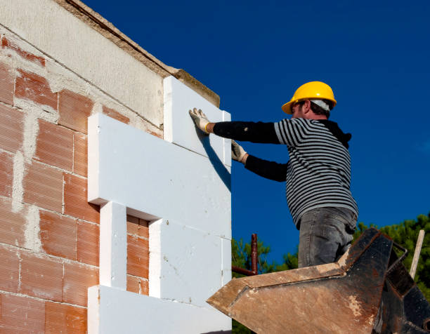 Best Attic Insulation Near Me  in Terrell Hills, TX