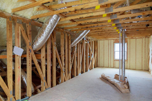Best Insulation Contractor Near Me  in Terrell Hills, TX
