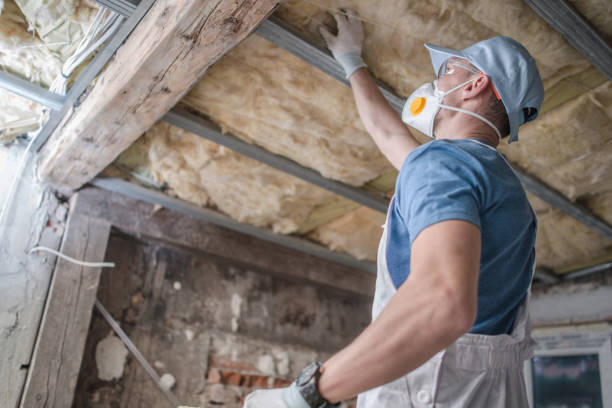 Insulation for Commercial Buildings in Terrell Hills, TX