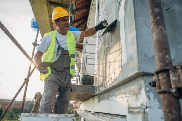 Best Residential Insulation Services  in Terrell Hills, TX