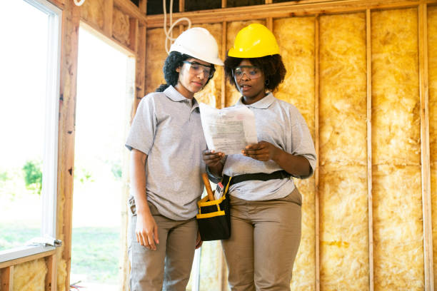 Best Commercial Insulation Contractor  in Terrell Hills, TX