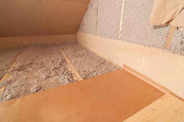 Best Insulation for New Construction  in Terrell Hills, TX