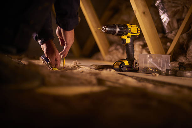 Best Blown-in Insulation  in Terrell Hills, TX